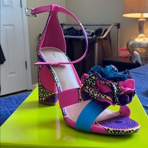 Gianni Bini heels